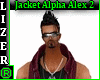 Jacket Alpha Alex 2
