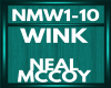 neal mccoy NMW1-10