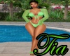 BABE BUNDLE GREEN