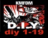 KMFDM - D.I.Y.