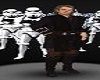 Anakin w Stormtrooper Army