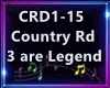 Country Road-HS