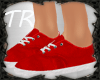 [TR]Vans *Red
