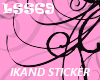 IKAND