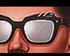 Glasses Black