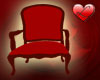 (lv)Vintage Couple Chair