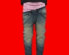 Basic belenci jeans