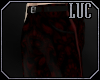 [luc] Bloodlust Pants