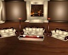 MP~MAD 6PC COUCH SET