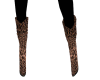 (mc)Cheetah Boots