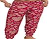 Joey Valentine Pajama 3