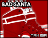 !T Bad Santa - Sneakers