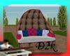 D2k-Garden sofa