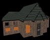 brick modular home