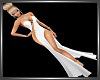 SL White Gown Derivable