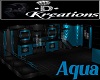 Aqua Apartment