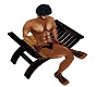 !S! Roman chair