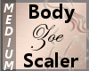 Body Scaler Zoe M
