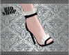 Blac Maid Shoes