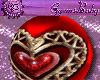 ~GgB~Valentine Heart Orb
