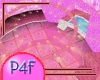 P4F Pink Persuasion Pad