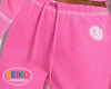 Ⓢ - Waffle SP Pink