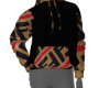 FENDI HOODIE