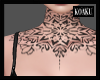 Mandala  |  Tattoo