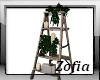 Holiday Deco Ladder