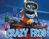 Crazy Frog - Popcorn