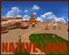 MAU/NATIVE AMERICAN LAND