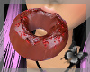 [Jo] Chocolate Donut
