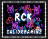 RCK I LOVE ROCK *