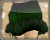 [ML] Jade Scales Skirt