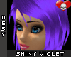 [DL] Desy Shiny Violet