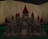 Dark Castle Dark Valley