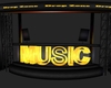 DJ BOOTH