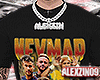 T-Shirt Neymar Jr