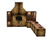 MD Medieval kitchen