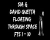Sia & David Guetta
