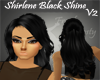 Shirlene Black Shine V2