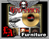 LA - Godsmack Gold