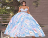 Spring 2025 Dress
