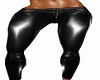 BM-Biker Leather Pants 