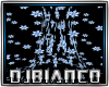 SnowFlake DJ LIGHT