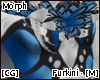 [CG] Morph Furkini [M]