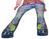 Easter Jeans 2
