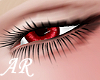 Baby eye Red