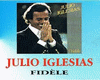 Fidèle - Julio Iglesias