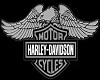 Retro Harley Jacket V.2